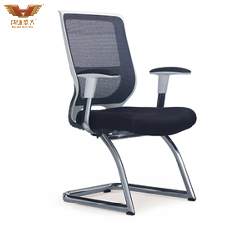 現代真皮老板椅 舒適總經理辦公椅HY-109A