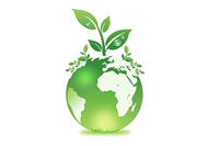 第47個世界地球日，環保辦公家具品牌鴻業盛大腳踏實努力著！
