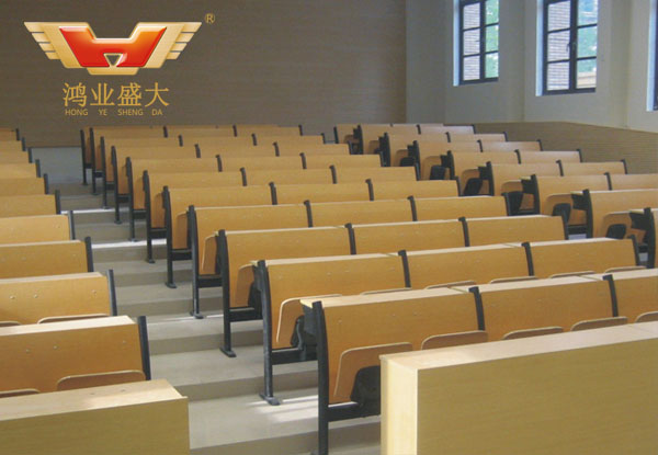 貴州省電子工業學校階梯教室配套方案