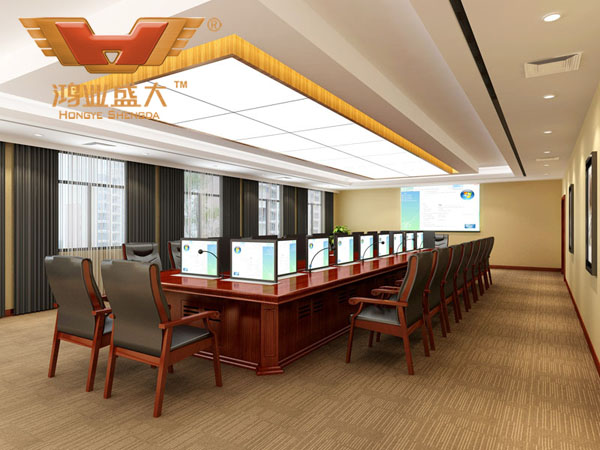 如何提高企業會議效率？最佳會議室家具配套方案很重要