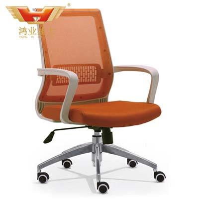 辦公網布椅HY-9006B