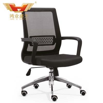 辦公網布椅HY-906B