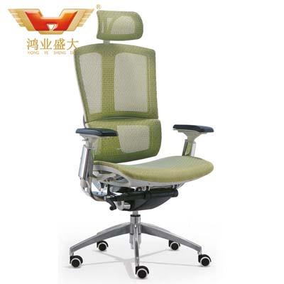 辦公網布椅HY-99A