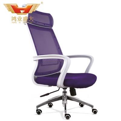辦公網布椅HY-906A