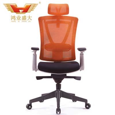 辦公網布椅HY-968A