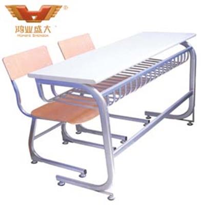 學生桌椅HY-XS01