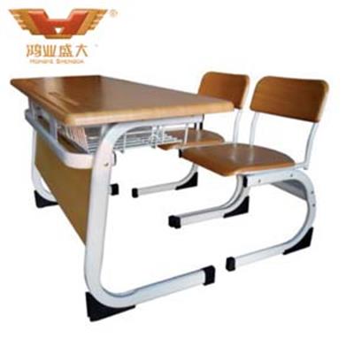 學校桌椅HY-XS02
