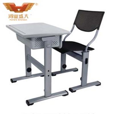 學校桌椅HY-XS05