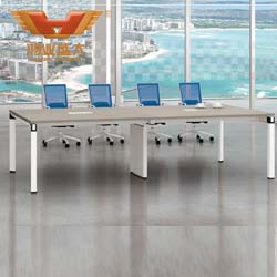 簡約板式會議桌 時尚板式會議桌  H50-0303