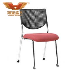 紅布四腳會議椅子 會議椅子批發HY-28D