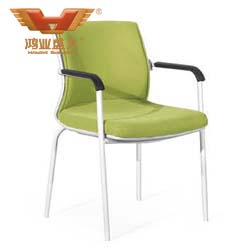 綠色辦公網布椅 辦公網布椅生產廠家HY-2022H