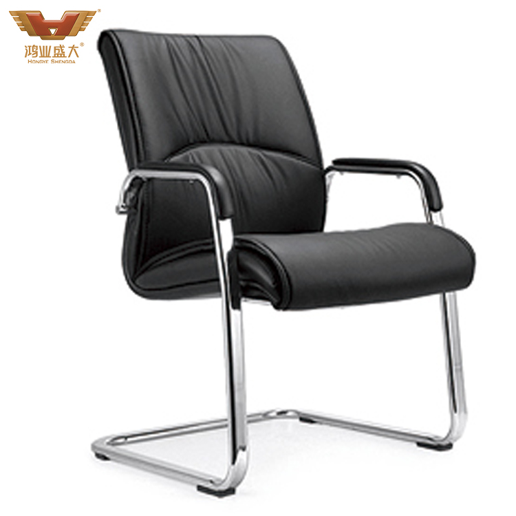 現代簡約舒適會議椅HY-128H-1